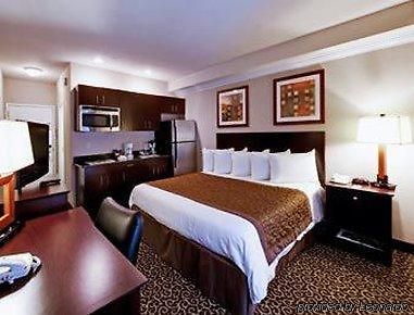 Hawthorn Extended Stay By Wyndham El Paso Exterior photo