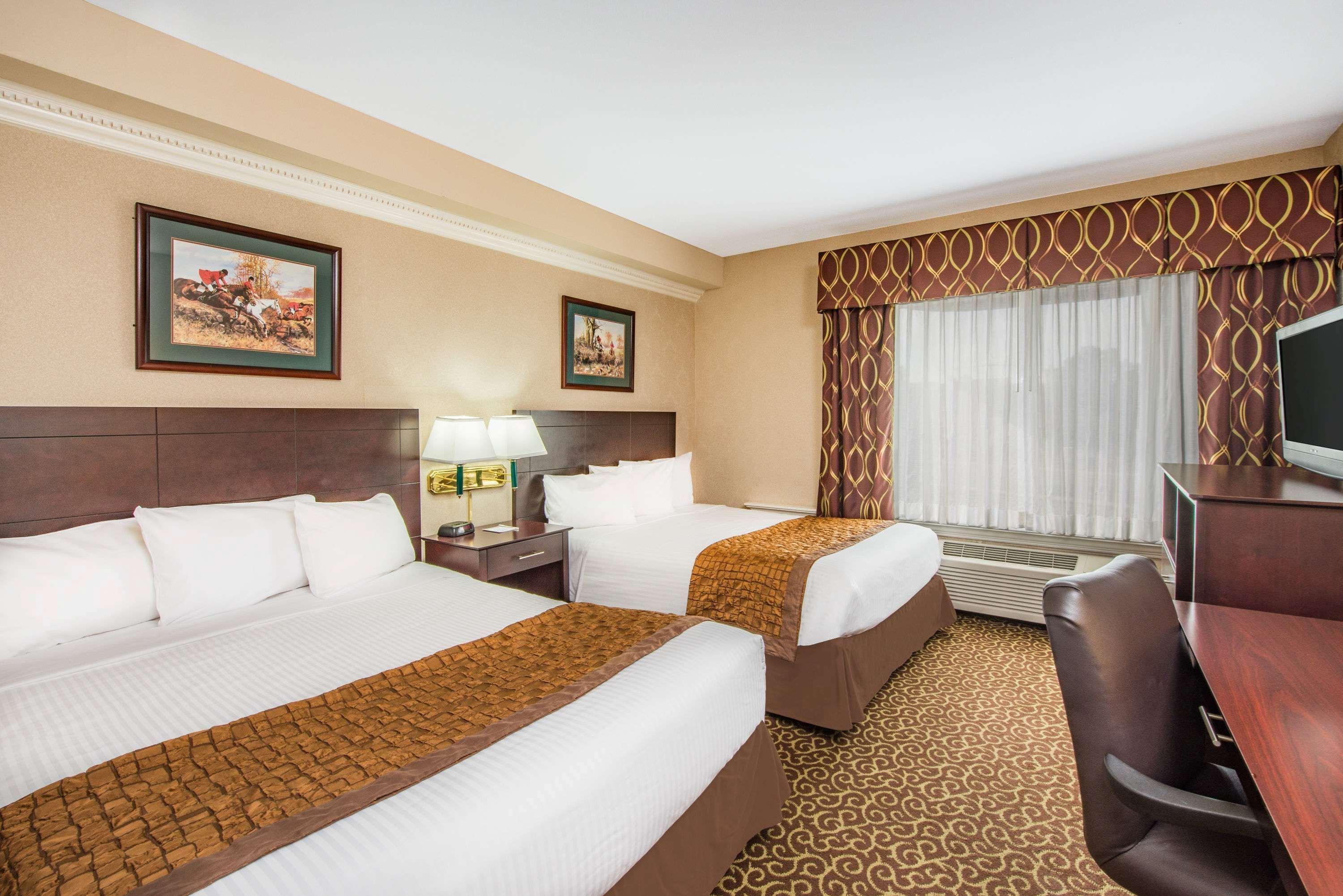 Hawthorn Extended Stay By Wyndham El Paso Exterior photo