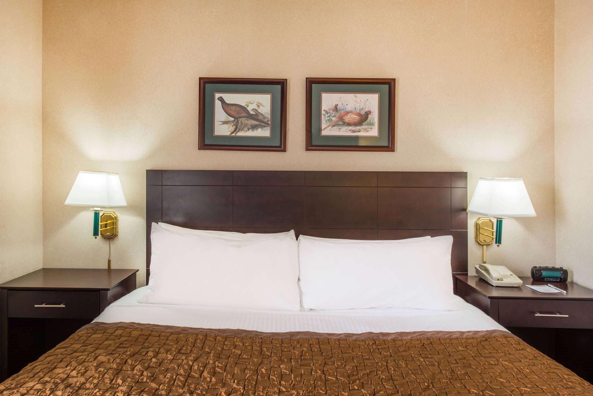 Hawthorn Extended Stay By Wyndham El Paso Exterior photo
