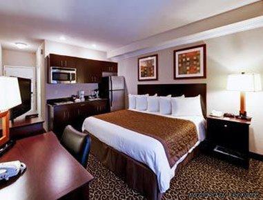 Hawthorn Extended Stay By Wyndham El Paso Exterior photo
