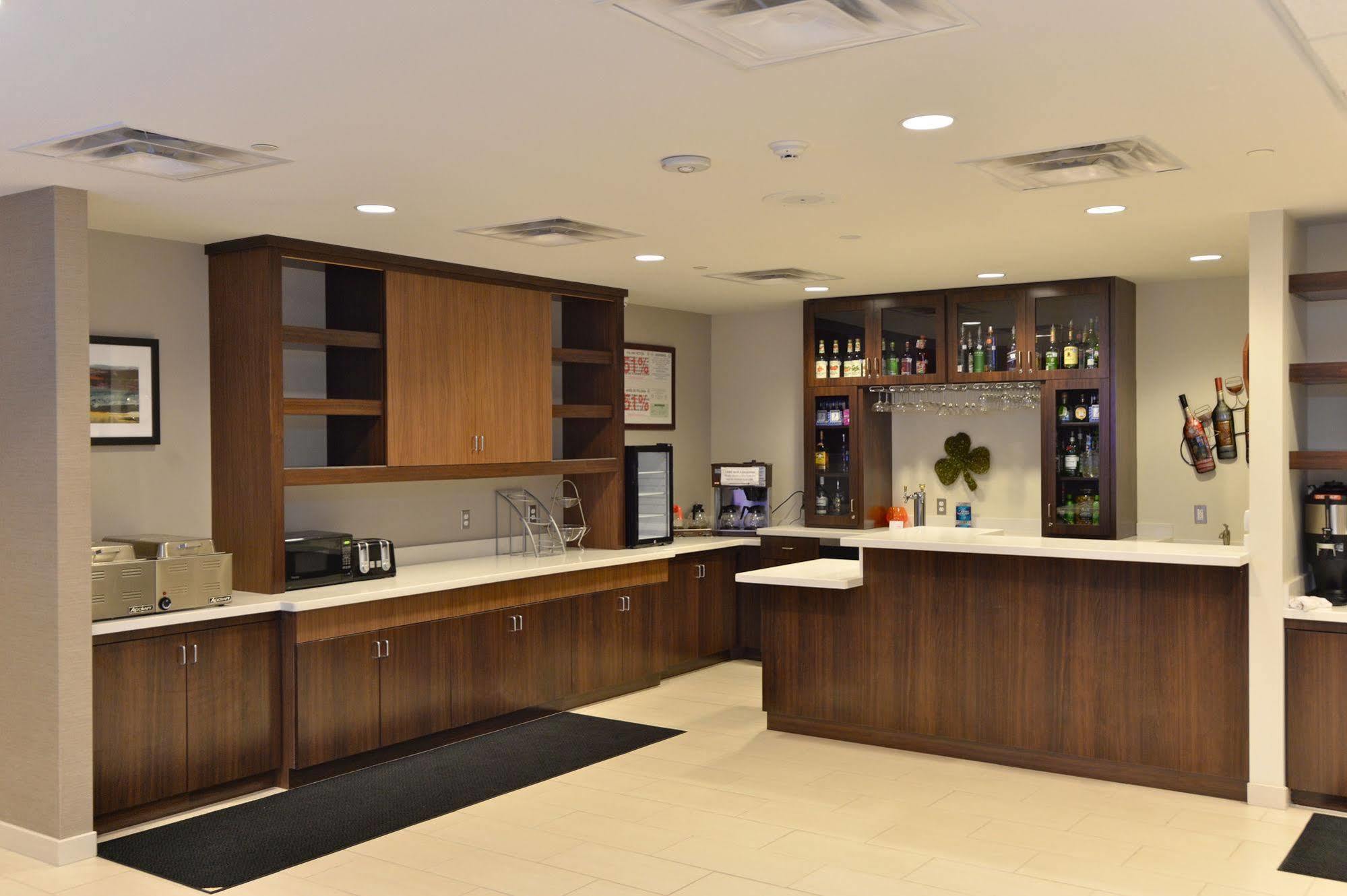 Hawthorn Extended Stay By Wyndham El Paso Exterior photo